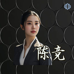 陈竞